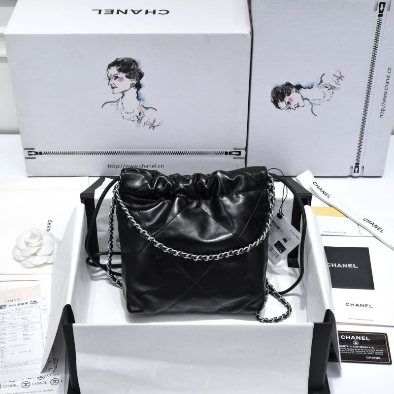 Chanel Hobo 22 Bags